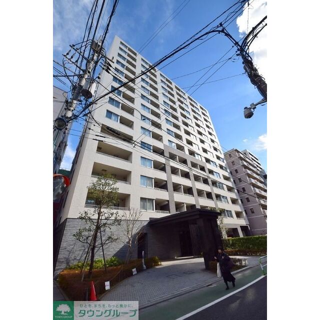 メゾンカルム本郷の賃貸物件