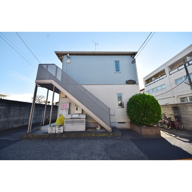 コスモスの賃貸物件