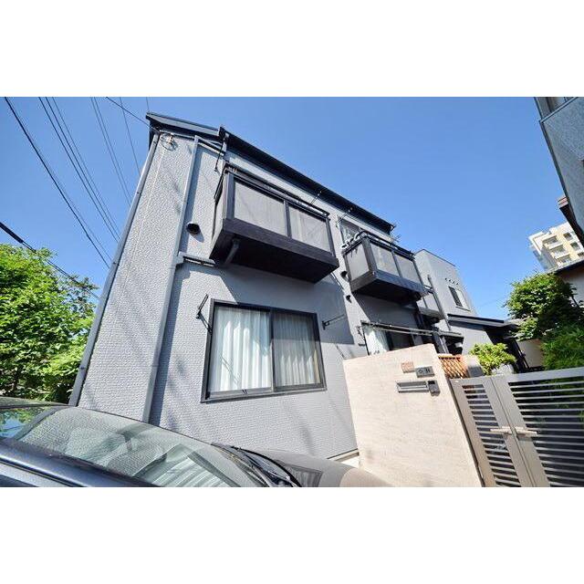 Currents湘南の賃貸物件