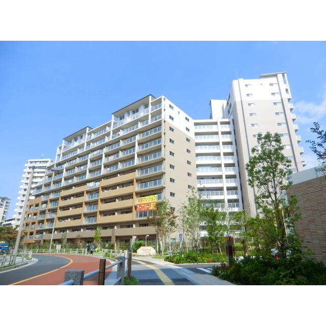 ロイヤルパークスリバーサイドの賃貸物件