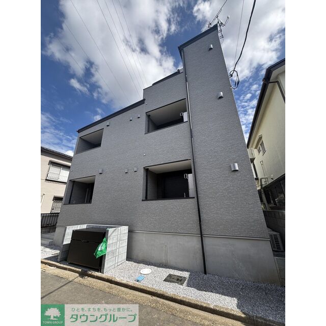 GRADUS三咲の賃貸物件