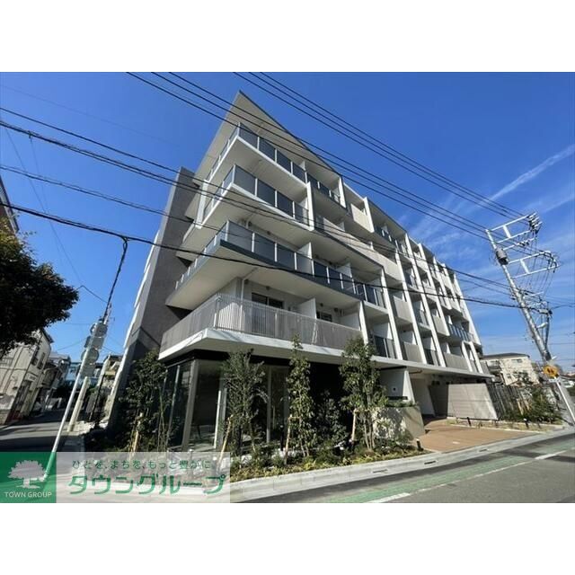 ＡＺＥＳＴお花茶屋４の賃貸物件