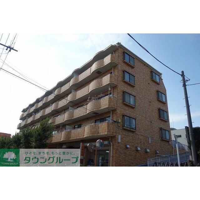 クリスタルマンションの賃貸物件