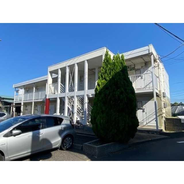 レオパレス湖北の賃貸物件