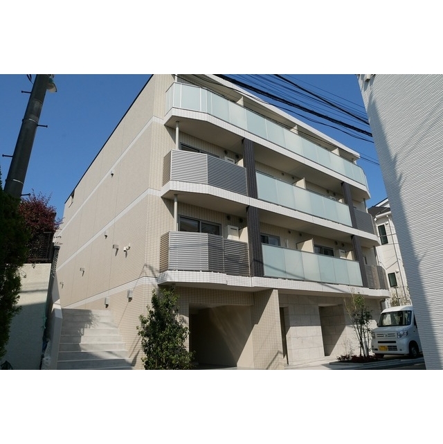 クレイシア都立大学クラッセの賃貸物件