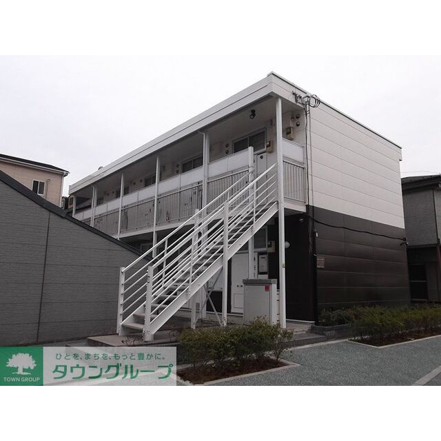 レオパレスＡｖｅｎｉｒの賃貸物件