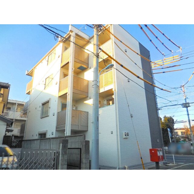 サンサーラ２の賃貸物件