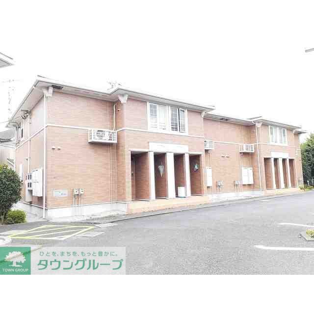 サンプレシャス2の賃貸物件