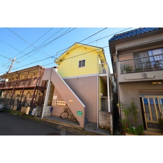 サニーパレス志木の賃貸物件