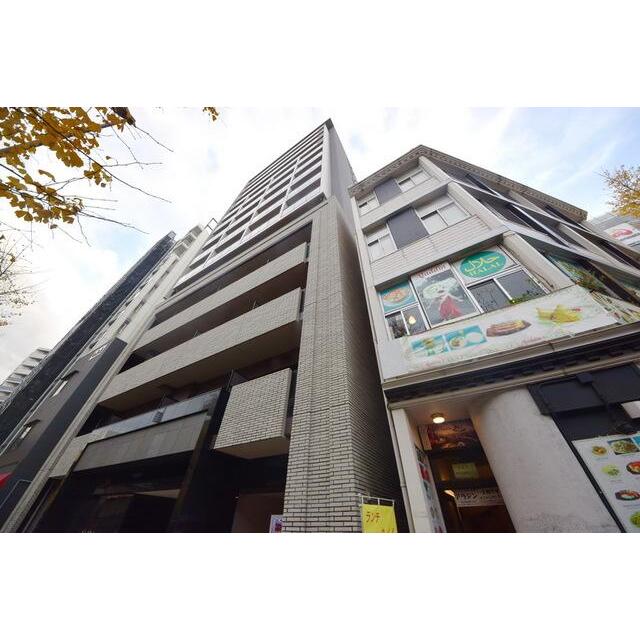 ＰＥＡＫＳカンダの賃貸物件