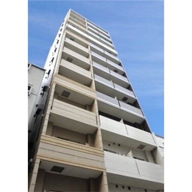 岩本町駅より徒歩5分 築18年2ヶ月 13階建の賃貸物件