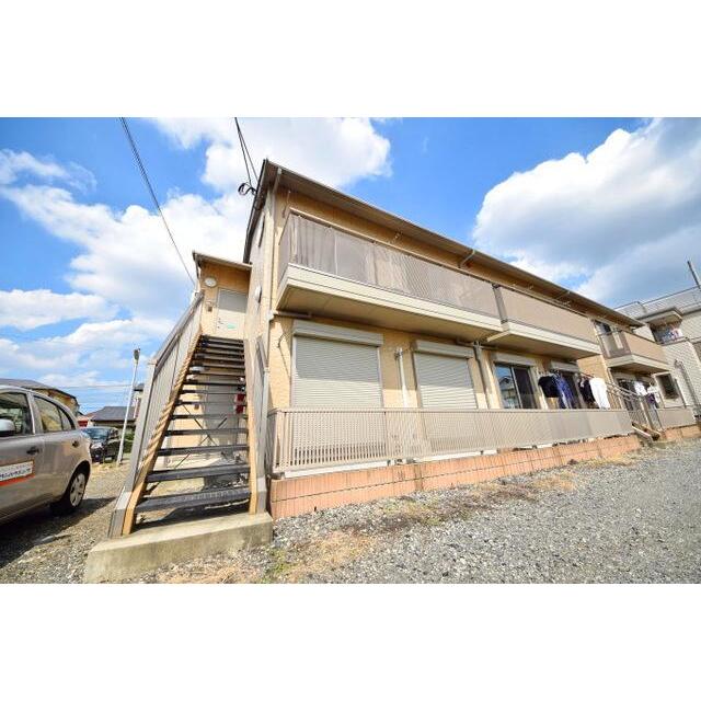 ガーデンハイツの賃貸物件