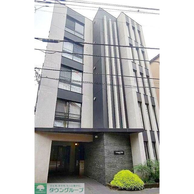 イヴメール目白の賃貸物件