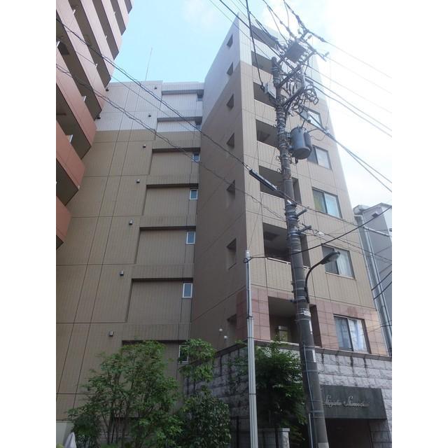 ガーラ新宿下落合の賃貸物件