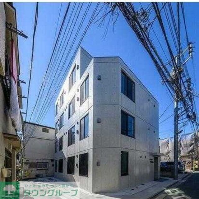 SOLASIAresidence大島の賃貸物件