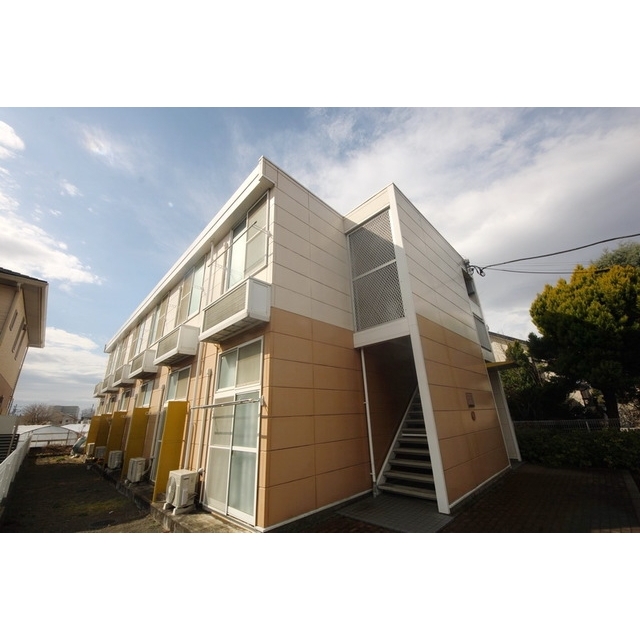 レオパレスヴァーノンの賃貸物件