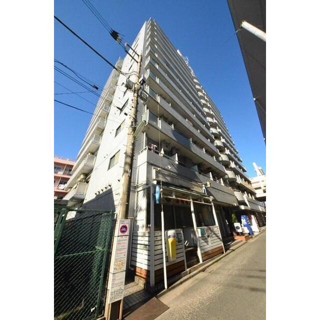 スカイコート下高井戸の賃貸物件