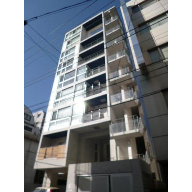 ヴァリエ原町田の賃貸物件