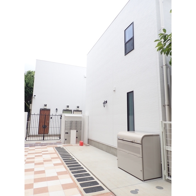 ミハス練馬春日町の賃貸物件