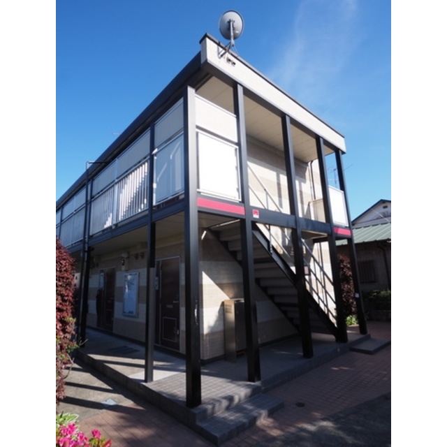 レオパレス光の賃貸物件