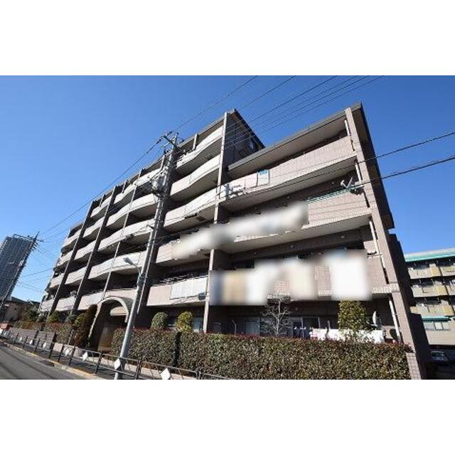 サントル野川の賃貸物件