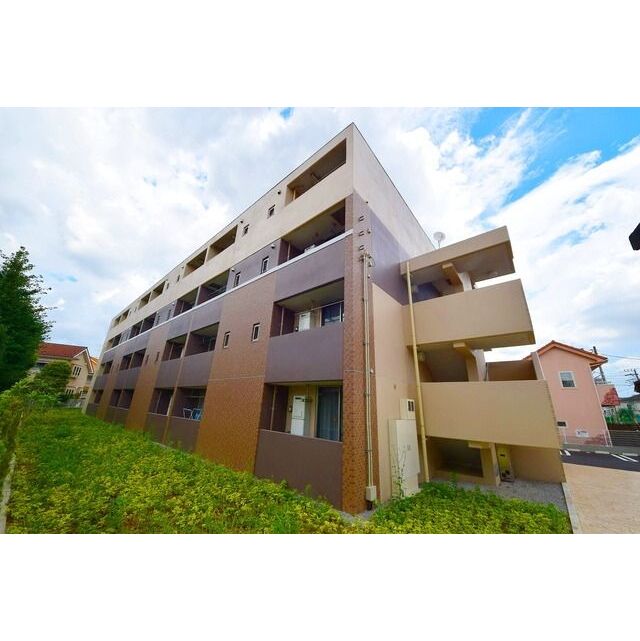 パレスアムール２の賃貸物件