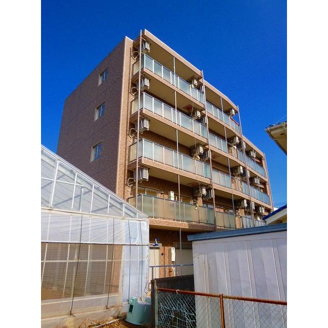 メゾン大塚の賃貸物件