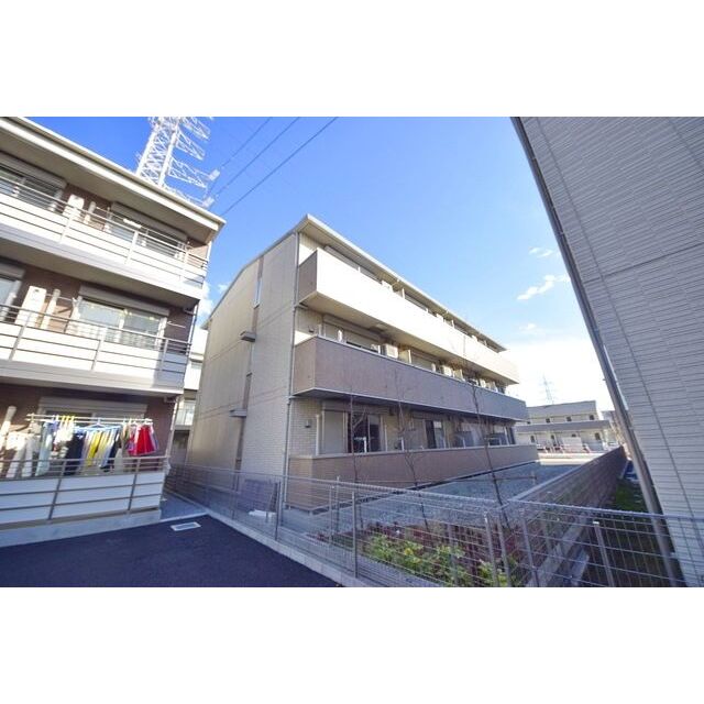 エスカーサの賃貸物件