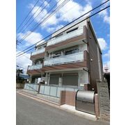 物件名が入ります