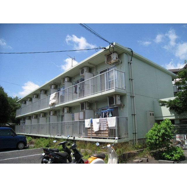 ルミニコスモスの賃貸物件