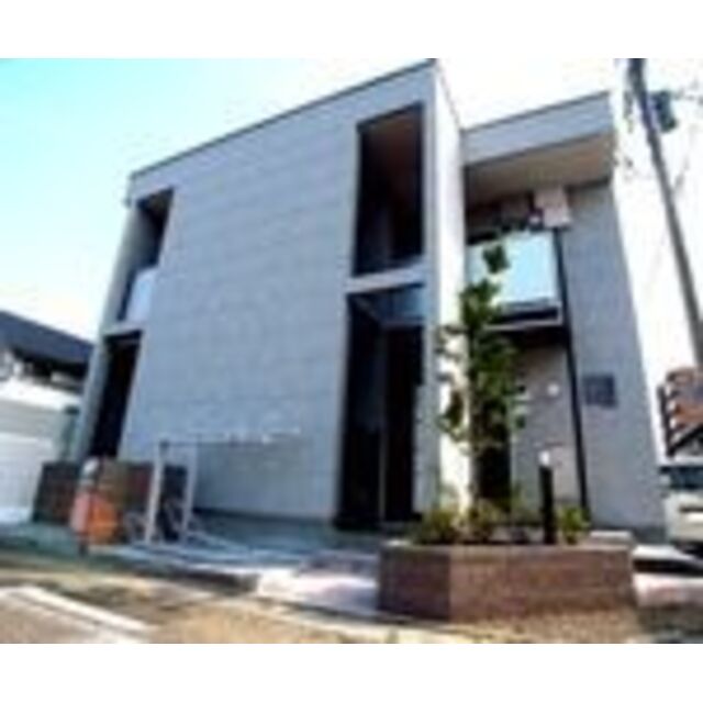 リブリ・湘南の賃貸物件