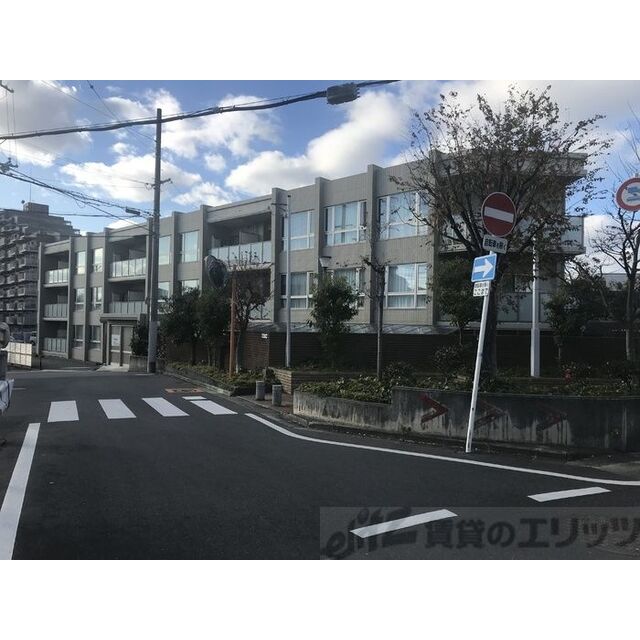 Ｙ’ｓＣｏｕｒｔ千里山の賃貸物件