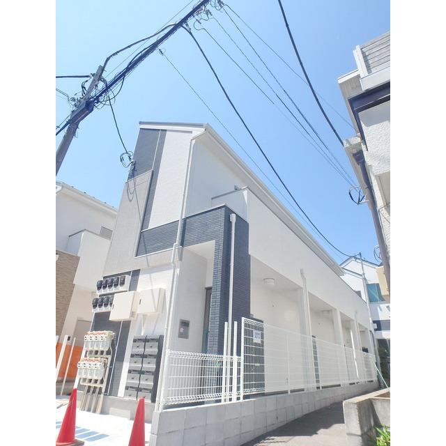 マーベラス国分寺・内藤２の賃貸物件