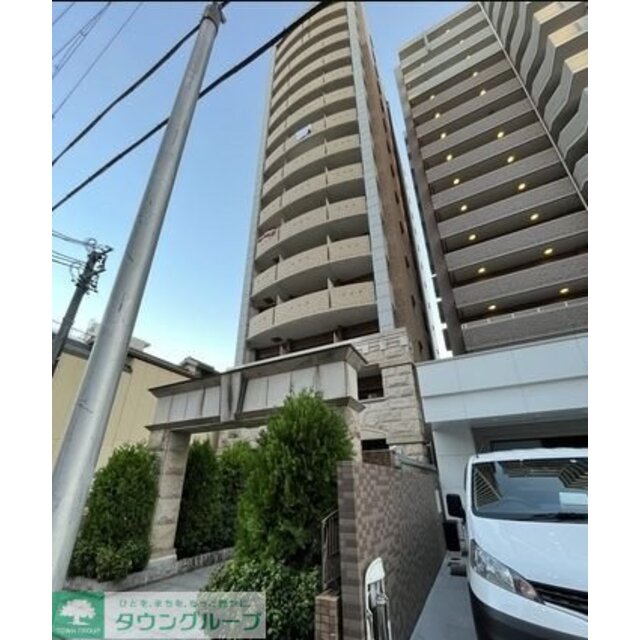 プレサンス泉アーバンゲートの賃貸物件