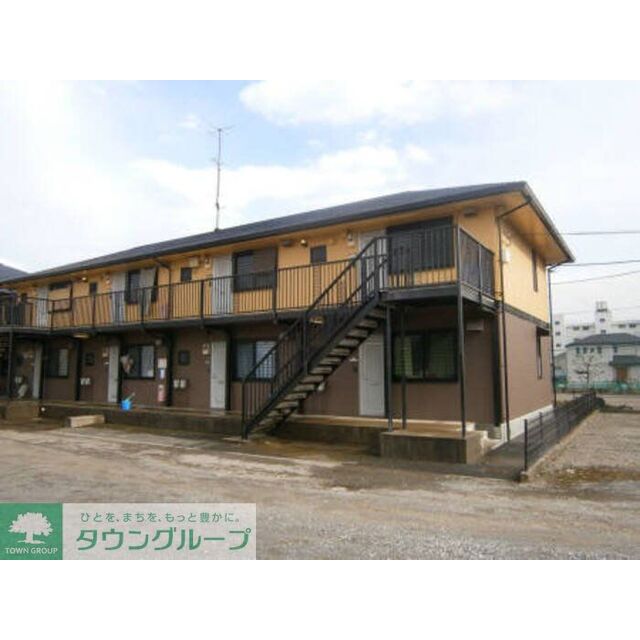 セジュール元山IIの賃貸物件