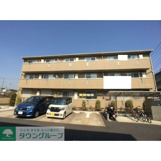 建物画像