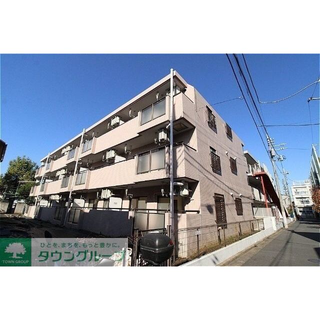 メゾンロアールの賃貸物件