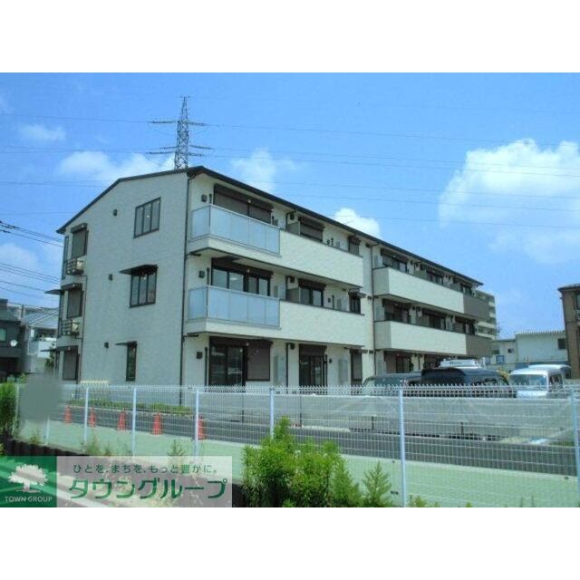 ラサカンの賃貸物件