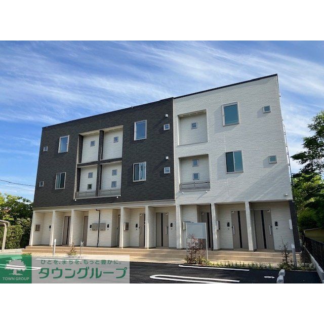 ルトレフルの賃貸物件