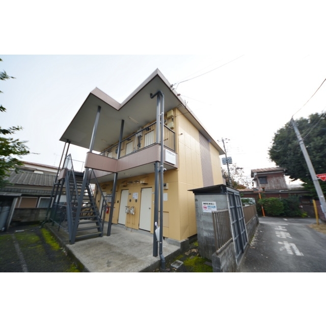 クリスタルシャトーの賃貸物件