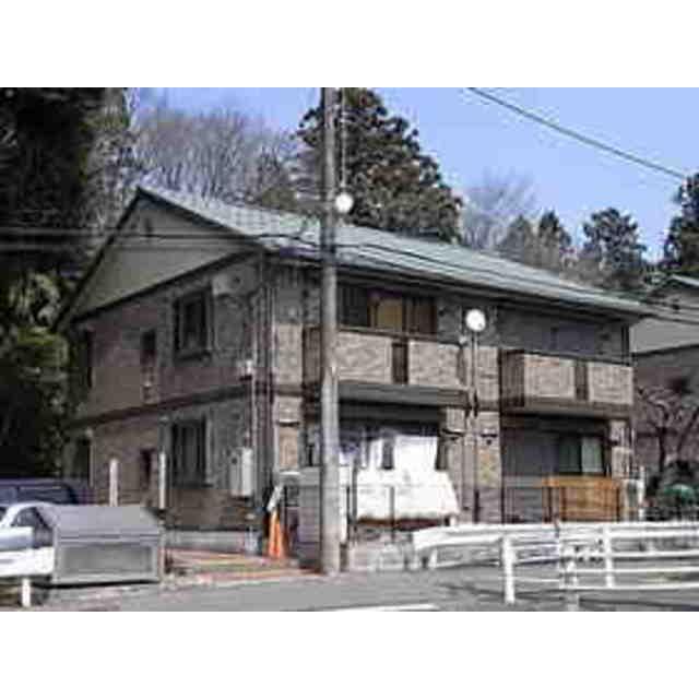 オークスコートＡの賃貸物件