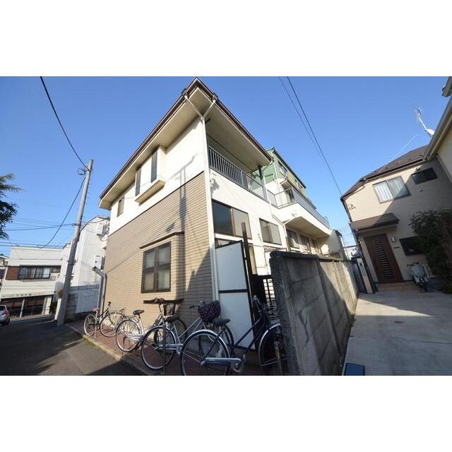 コジーフラットオオハシの賃貸物件