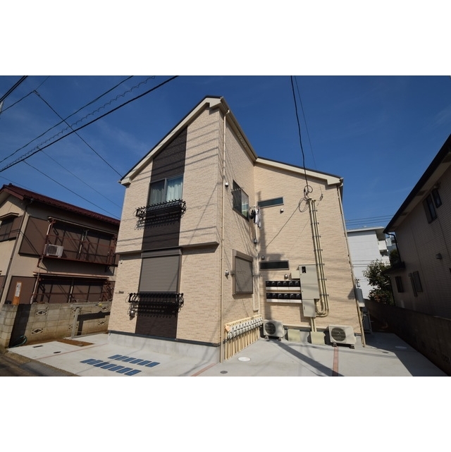 ブリーズの賃貸物件