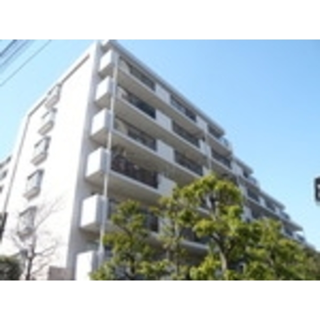 パークエイト戸田の賃貸物件