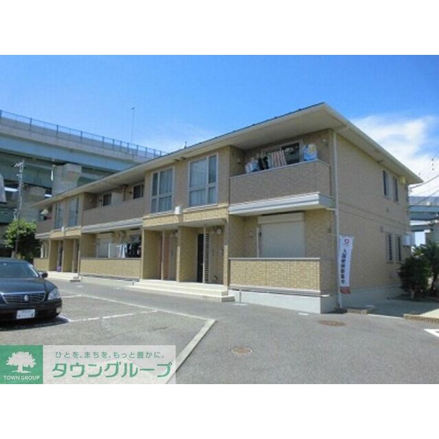 ウイングコートの賃貸物件