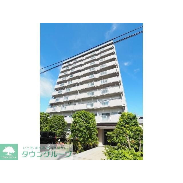 チェスターハウス川口の賃貸物件