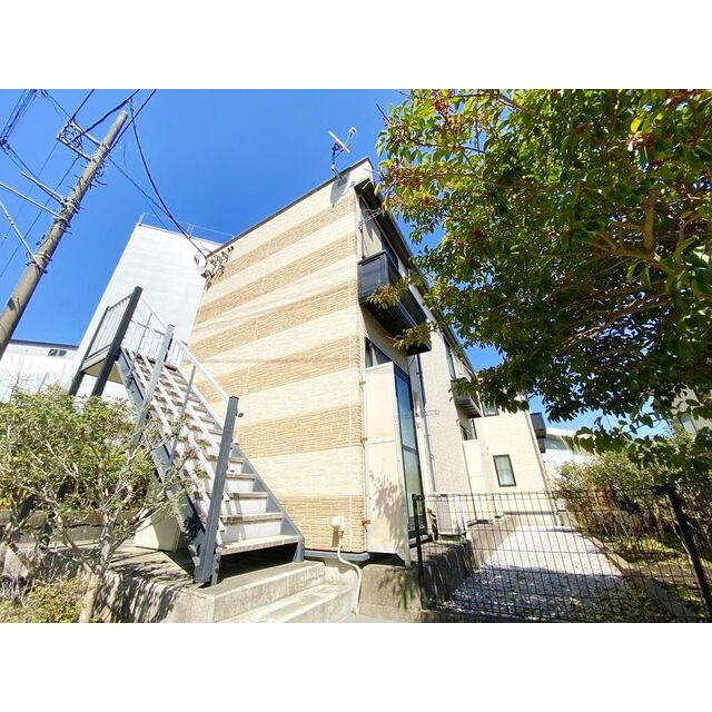 レオパレスコンフォールK&Kの賃貸物件