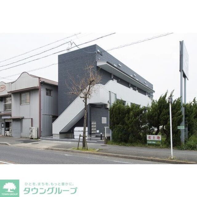 lapislazuliの賃貸物件