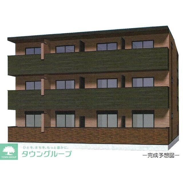 建物画像