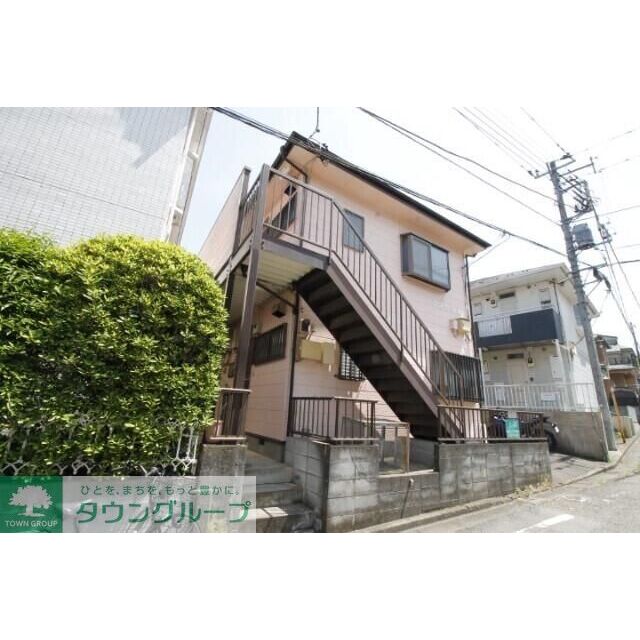 コスモ多摩の賃貸物件